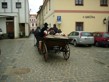 Pohádková Třeboň 2010