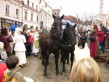 Pohádková Třeboň 2010