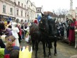 Pohádková Třeboň 2010