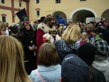 Pohádková Třeboň 2010