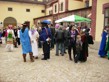 Pohádková Třeboň 2010
