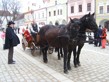 Pohádková Třeboň 2010