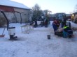 Zabijačka na statku 2011