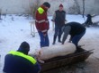 Zabijačka na statku 2011
