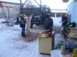 Zabijačka na statku 2011