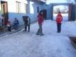 Zabijačka na statku 2011