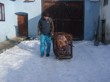 Zabijačka na statku 2011