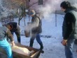Zabijačka na statku 2011