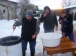 Zabijačka na statku 2011