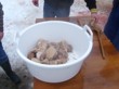 Zabijačka na statku 2011