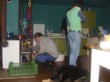 Zabijačka na statku 2011