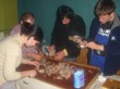 Zabijačka na statku 2011