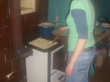 Zabijačka na statku 2011
