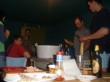 Zabijačka na statku 2011