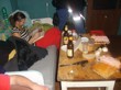 Zabijačka na statku 2011