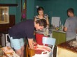 Zabijačka na statku 2011