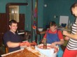 Zabijačka na statku 2011