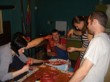 Zabijačka na statku 2011