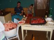 Zabijačka na statku 2011