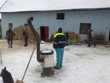 Zabijačka na statku 2011