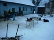 Zabijačka na statku 2011