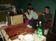 Zabijačka na statku 2011
