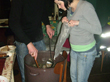 Zabijačka na statku 2011