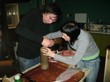Zabijačka na statku 2011