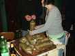 Zabijačka na statku 2011