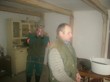 Tradiční zabijačka na rodinné ekofarmě Nalezený 2012