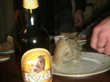 Tradiční zabijačka na rodinné ekofarmě Nalezený 2012