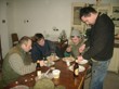 Tradiční zabijačka na rodinné ekofarmě Nalezený 2012