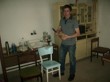 Tradiční zabijačka na rodinné ekofarmě Nalezený 2012