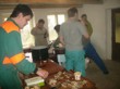 Tradiční zabijačka na rodinné ekofarmě Nalezený 2012