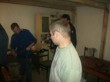 Tradiční zabijačka na rodinné ekofarmě Nalezený 2012