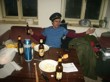 Tradiční zabijačka na rodinné ekofarmě Nalezený 2012