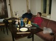 Tradiční zabijačka na rodinné ekofarmě Nalezený 2012