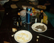 Tradiční zabijačka na rodinné ekofarmě Nalezený 2012