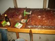 Tradiční zabijačka na rodinné ekofarmě Nalezený 2012