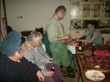 Tradiční zabijačka na rodinné ekofarmě Nalezený 2012