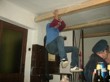 Tradiční zabijačka na rodinné ekofarmě Nalezený 2012