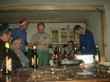 Tradiční zabijačka na rodinné ekofarmě Nalezený 2012