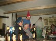 Tradiční zabijačka na rodinné ekofarmě Nalezený 2012