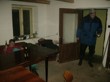 Tradiční zabijačka na rodinné ekofarmě Nalezený 2012