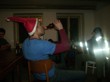 Tradiční zabijačka na rodinné ekofarmě Nalezený 2012