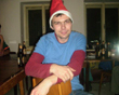 Tradiční zabijačka na rodinné ekofarmě Nalezený 2012
