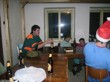 Tradiční zabijačka na rodinné ekofarmě Nalezený 2012