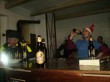 Tradiční zabijačka na rodinné ekofarmě Nalezený 2012