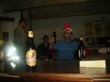 Tradiční zabijačka na rodinné ekofarmě Nalezený 2012