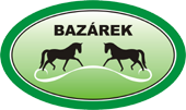 farma Nalezený Novosedly nad Nežárkou bazárek